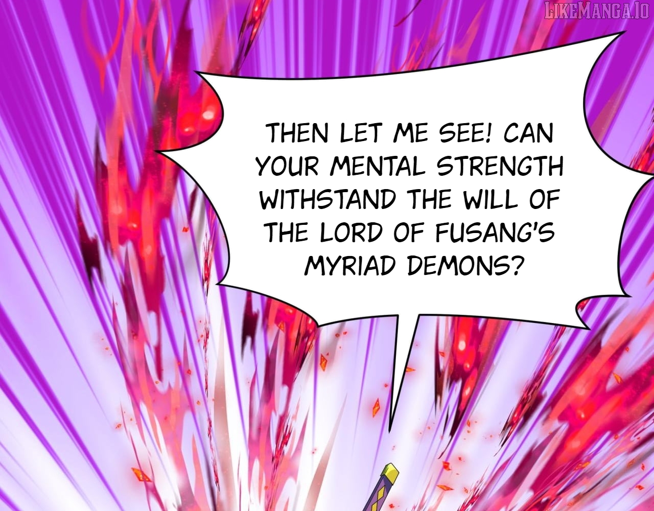 Era of the Haunted Chapter 532 - page 71